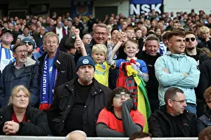 Intense Premier League Clash: Brighton & Hove Albion vs. Aston Villa - November 13, 2022