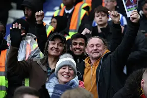 Liverpool 14JAN23 Prints: Intense Premier League Clash: Brighton & Hove Albion vs. Liverpool (14JAN23)