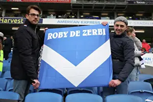 Intense Premier League Clash: Brighton & Hove Albion vs. West Ham United (04MAR23)