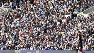 Intense Premier League Clash: Brighton & Hove Albion vs. Brentford (01APR23)