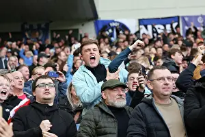 Intense Premier League Clash: Brighton & Hove Albion vs. Brentford (01APR23)