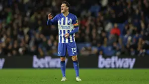 Intense Premier League Clash: Brighton & Hove Albion vs. Brentford (December 6, 2023)