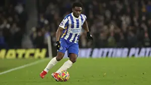 Intense Premier League Clash: Brighton & Hove Albion vs Leeds United - November 27, 2021