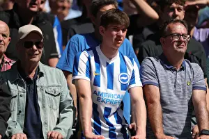 Intense Premier League Clash: Tottenham Hotspur vs. Brighton and Hove Albion (16APR22)