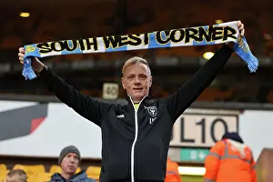 Intense Premier League Clash: Wolverhampton Wanderers vs. Brighton & Hove Albion (5 Nov 2022)