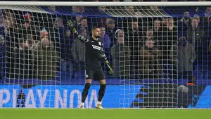 Intense Premier League Rivalry: Brighton & Hove Albion vs. Crystal Palace (14JAN22)