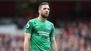 Intense Premier League Showdown: Arsenal vs. Brighton & Hove Albion (05MAY19)