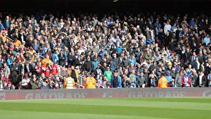 Intense Premier League Showdown: Arsenal vs. Brighton & Hove Albion (05MAY19)
