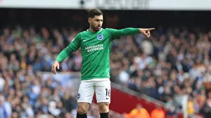 Intense Premier League Showdown: Arsenal vs. Brighton & Hove Albion (05MAY19)
