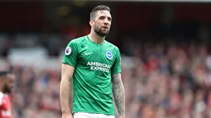 Intense Premier League Showdown: Arsenal vs. Brighton & Hove Albion (05MAY19)