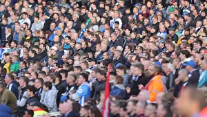 Intense Premier League Showdown: Arsenal vs. Brighton & Hove Albion (05MAY19)