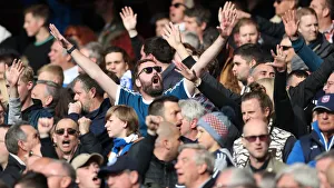 Intense Premier League Showdown: Arsenal vs. Brighton & Hove Albion (05MAY19)
