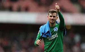 Intense Premier League Showdown: Arsenal vs. Brighton & Hove Albion (05MAY19)
