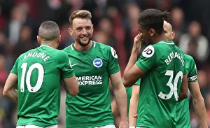 Intense Premier League Showdown: Arsenal vs. Brighton & Hove Albion (05MAY19)