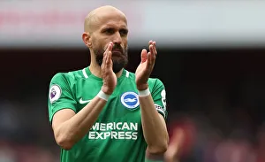 Intense Premier League Showdown: Arsenal vs. Brighton and Hove Albion (05MAY19)