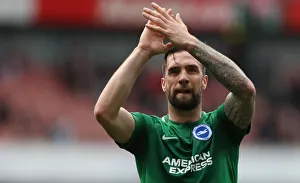 Intense Premier League Showdown: Arsenal vs. Brighton and Hove Albion (05MAY19)