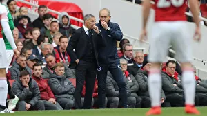 Intense Premier League Showdown: Arsenal vs. Brighton & Hove Albion (05MAY19)