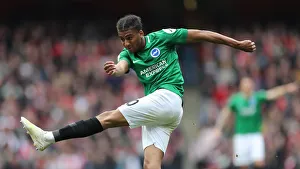 Intense Premier League Showdown: Arsenal vs. Brighton & Hove Albion (05MAY19)