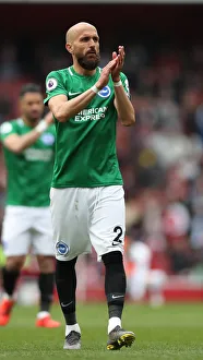 Intense Premier League Showdown: Arsenal vs. Brighton & Hove Albion (05MAY19)