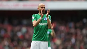 Intense Premier League Showdown: Arsenal vs. Brighton & Hove Albion (05MAY19)