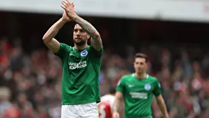 Intense Premier League Showdown: Arsenal vs. Brighton & Hove Albion (05MAY19)
