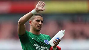 Intense Premier League Showdown: Arsenal vs. Brighton & Hove Albion (05MAY19)