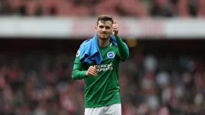 Intense Premier League Showdown: Arsenal vs. Brighton and Hove Albion (05MAY19)