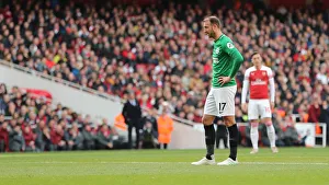 Intense Premier League Showdown: Arsenal vs. Brighton & Hove Albion (05MAY19)