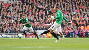 Intense Premier League Showdown: Arsenal vs. Brighton & Hove Albion (05MAY19)