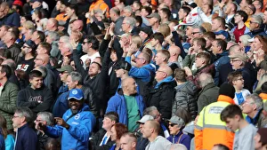 Intense Premier League Showdown: Arsenal vs. Brighton & Hove Albion (05MAY19)