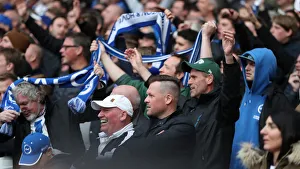 Intense Premier League Showdown: Arsenal vs. Brighton & Hove Albion (05MAY19)