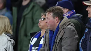 Intense Premier League Showdown: Arsenal vs. Brighton & Hove Albion at The Emirates Stadium (05DEC19)