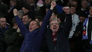 Intense Premier League Showdown: Arsenal vs. Brighton & Hove Albion at The Emirates Stadium (05DEC19)