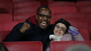 Intense Premier League Showdown: Arsenal vs. Brighton & Hove Albion at The Emirates Stadium (05DEC19)