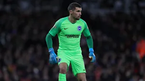 Intense Premier League Showdown: Arsenal vs. Brighton & Hove Albion at The Emirates Stadium (05DEC19)