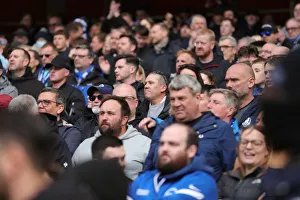 Intense Premier League Showdown: Arsenal vs. Brighton & Hove Albion (09APR22) - Battle at the Emirates