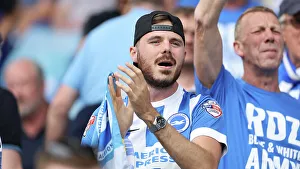 Intense Premier League Showdown: Aston Villa vs. Brighton & Hove Albion (28May23)