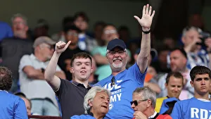 Intense Premier League Showdown: Aston Villa vs. Brighton & Hove Albion (28May23)