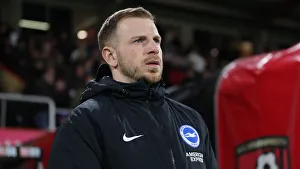 Intense Premier League Showdown: Bournemouth vs. Brighton (21JAN20)