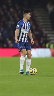 Intense Premier League Showdown: Bournemouth vs. Brighton (21Jan20)