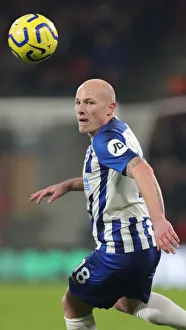 Intense Premier League Showdown: Bournemouth vs. Brighton (21JAN20)