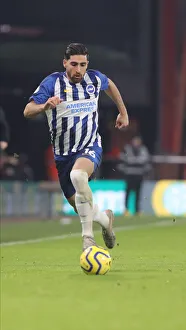 Intense Premier League Showdown: Bournemouth vs. Brighton (21JAN20)