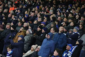 Intense Premier League Showdown: Bournemouth vs. Brighton (21JAN20)