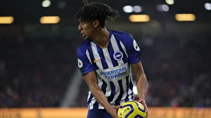 Intense Premier League Showdown: Bournemouth vs. Brighton (21JAN20)