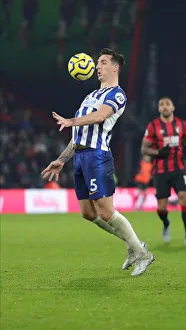 Intense Premier League Showdown: Bournemouth vs. Brighton (21JAN20)