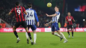 Intense Premier League Showdown: Bournemouth vs. Brighton (21JAN20)