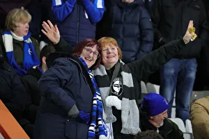 Intense Premier League Showdown: Bournemouth vs. Brighton (21JAN20)