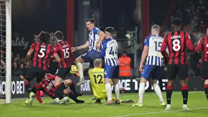 Intense Premier League Showdown: Bournemouth vs. Brighton (21Jan20) - Vitality Stadium