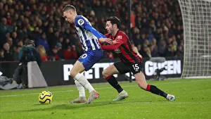 Intense Premier League Showdown: Bournemouth vs. Brighton (21Jan20) - Vitality Stadium