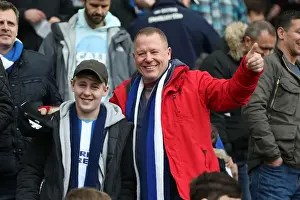 Intense Premier League Showdown: Brighton & Hove Albion vs. Leicester City (31MAR18)